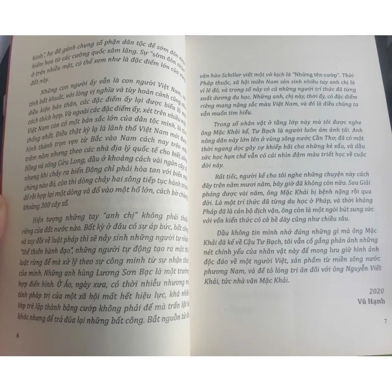 Người Nhà Trời 712137