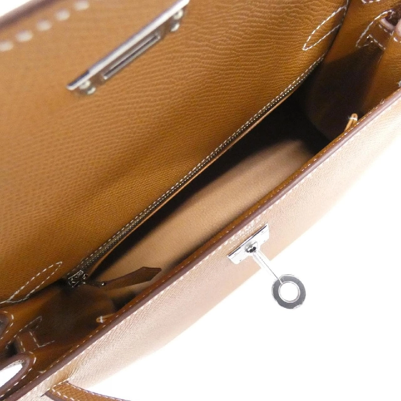 Túi xách Hermès Kelly 25cm 038416CK - Hàng hiệu Chính hãng 803950