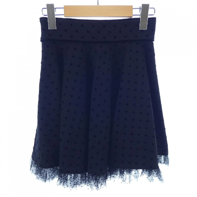 【Mã giảm giá】Red Valentino RED VALENTINO Váy 652646