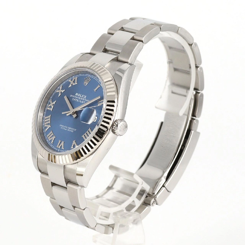 Đồng hồ Rolex Datejust 126334･3 SSxWG tự động - Hàng hiệu chính hãng 881947