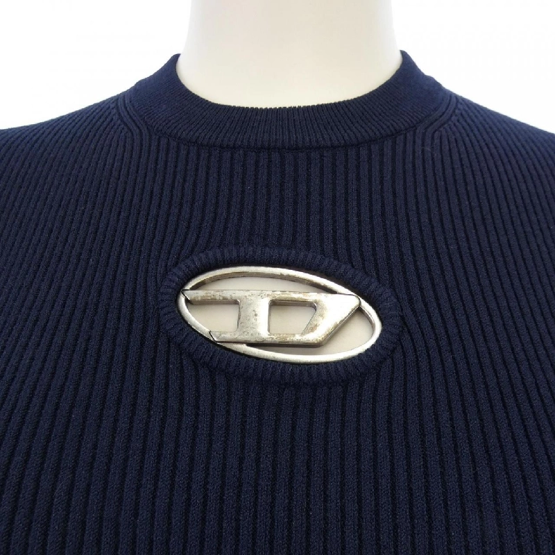 DIESEL A12397 Áo len - Hàng hiệu Chính hãng 774136