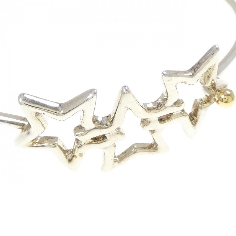 【Cổ điển】Vòng tay Tiffany 925/750YG 667297