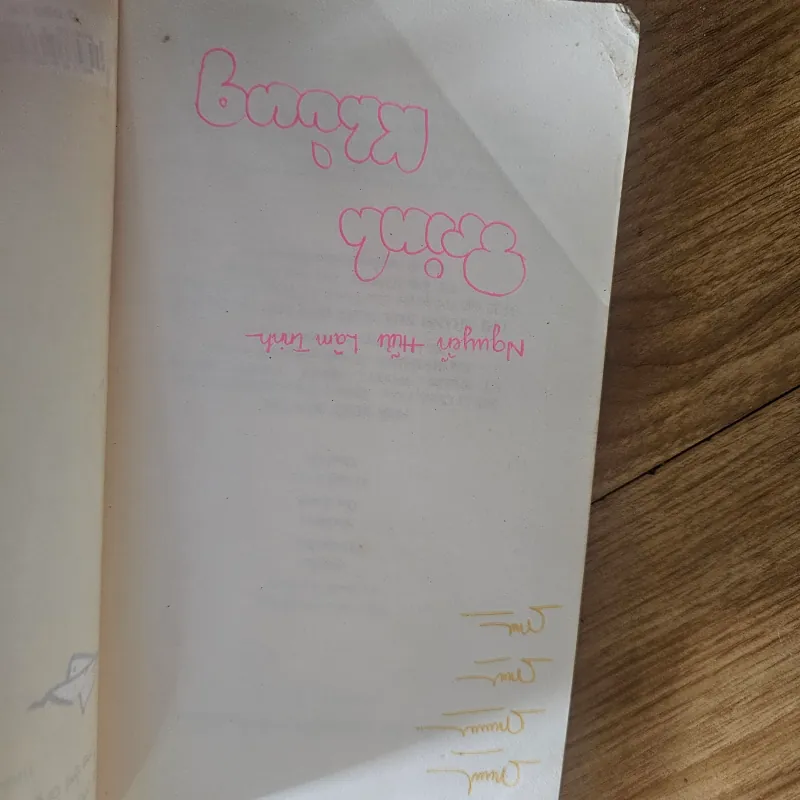 Cho tôi xin một vé đi tuổi thơ 
 757063