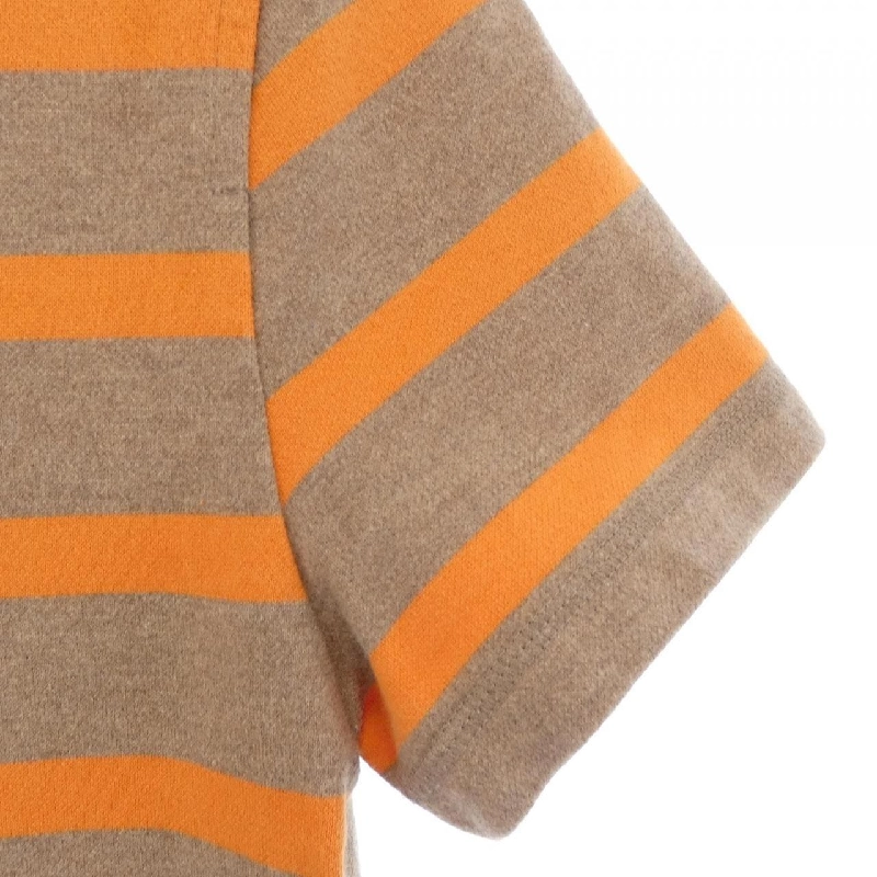 【Mã giảm giá】Đầm cắt HERMES 651599