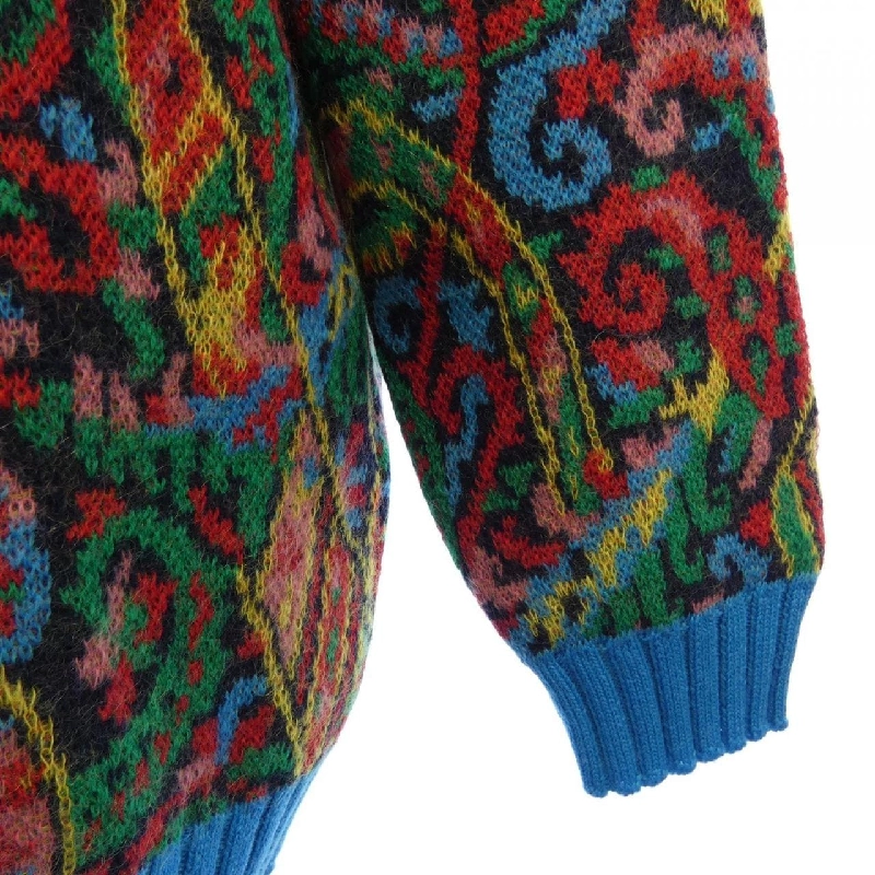 ETRO ニット - Hàng hiệu Authentic 900386