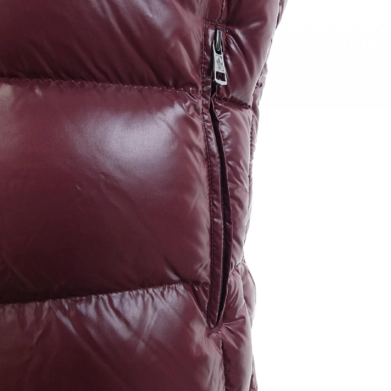 MONCLER BALMAT Áo gile - Hàng hiệu Chính hãng 889024