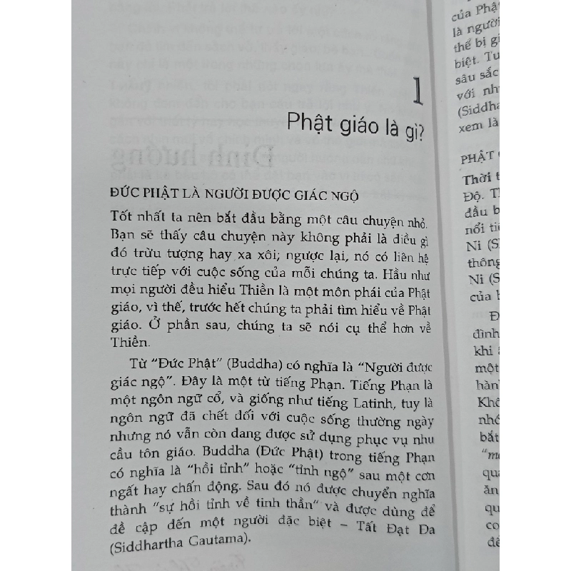 Mời bạn tập thiền - Albert Low (Hạnh Quỳnh dịch) 544988