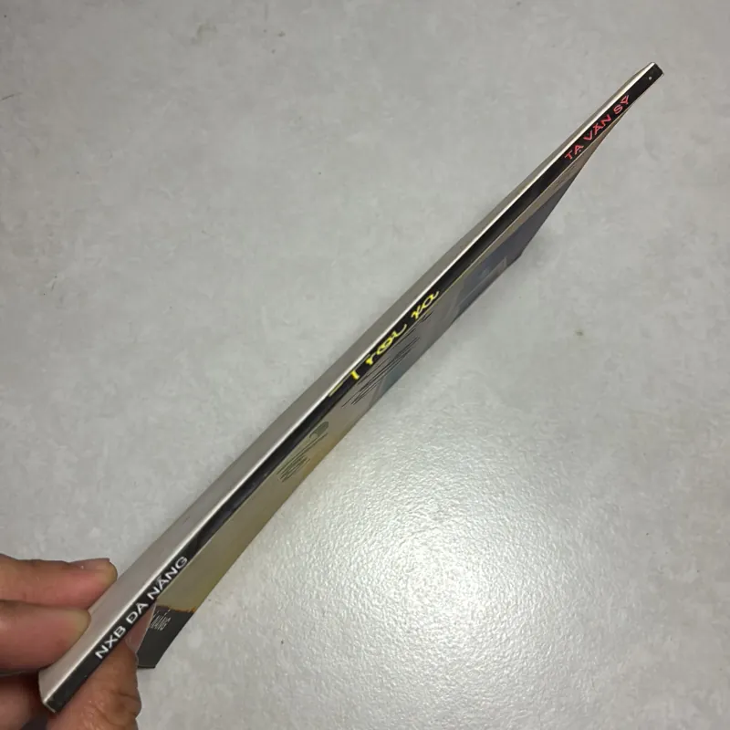 Trời xa - Tạ Văn Sỹ 777696