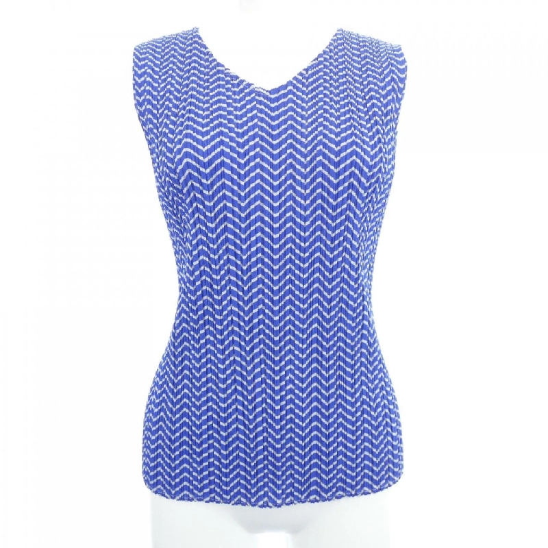 【Mã giảm giá】Áo PLEATS PLEASE 643829