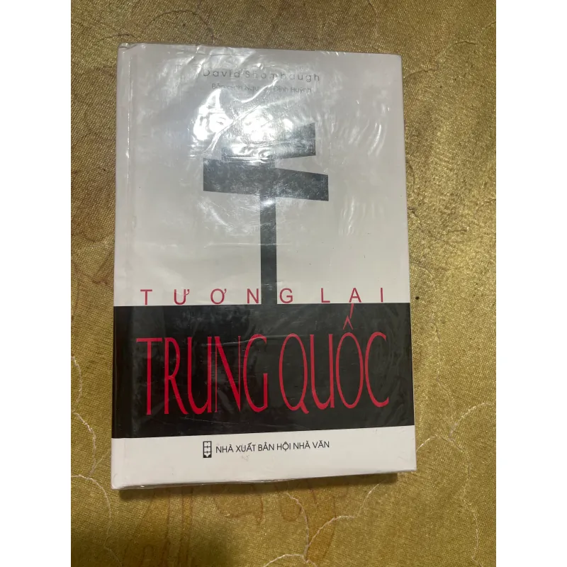 TƯƠNG LAI TRUNG QUỐC- DAVID SHAMBAUGH 726860