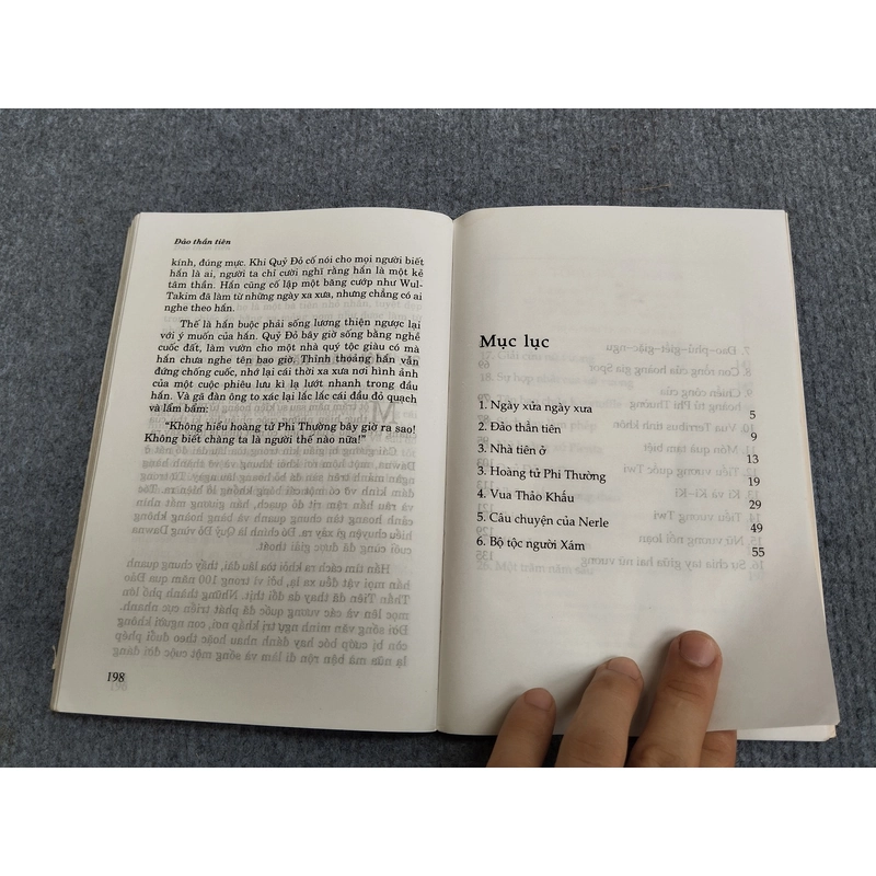 ĐẢO THẦN TIÊN 539784