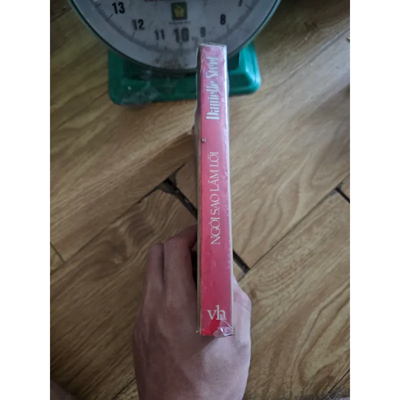 Ngôi sao lầm lỗi
 757632