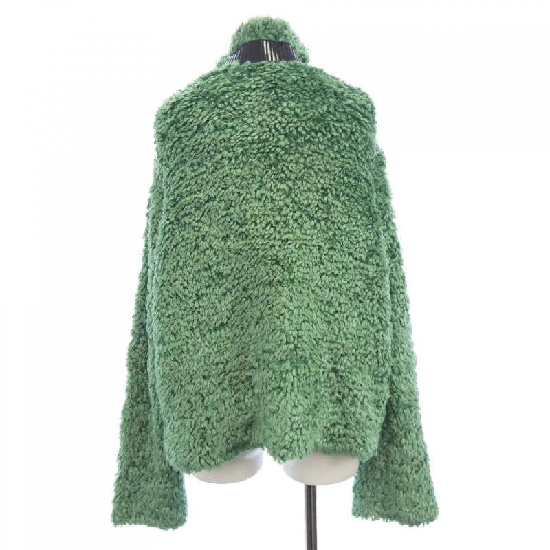 【Mã giảm giá】Áo khoác EMPORIO ARMANI 636554