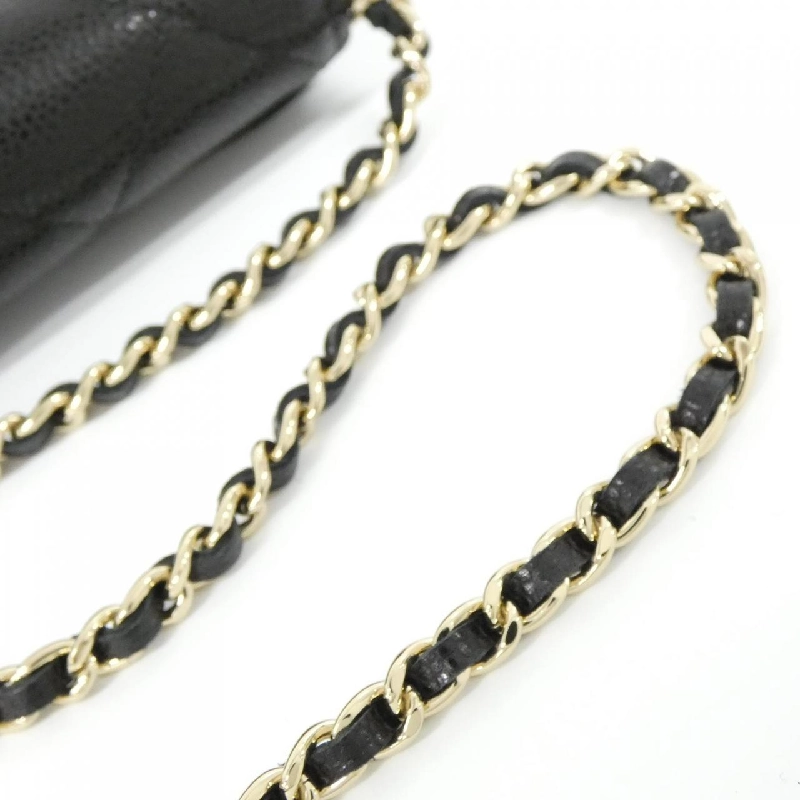 【Sản phẩm chưa sử dụng】Chanel Timeless Classic Line AP0238 Túi xách dây chuyền 624543