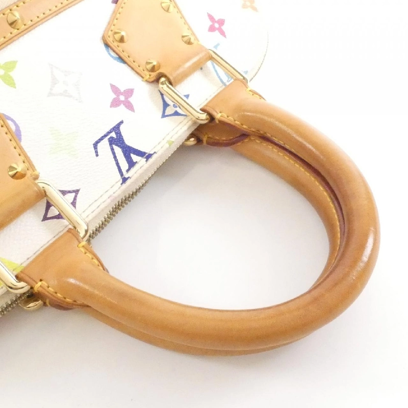 Túi xách Louis Vuitton Multicolor Alma PM M92647 - Hàng hiệu Chính hãng 805255