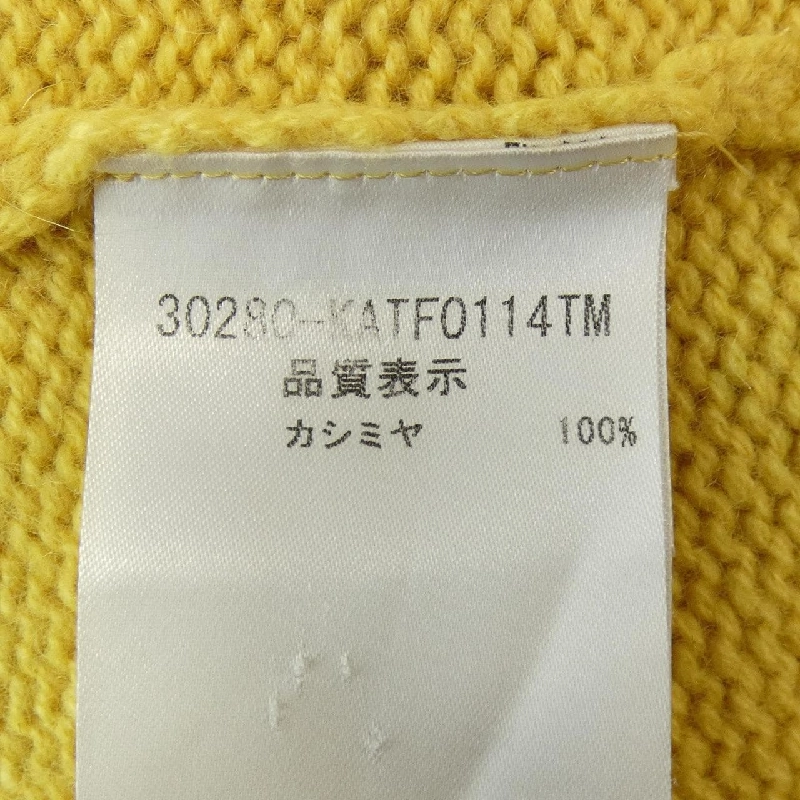 【Mã giảm giá】Foxey FOXEY Áo len 638953