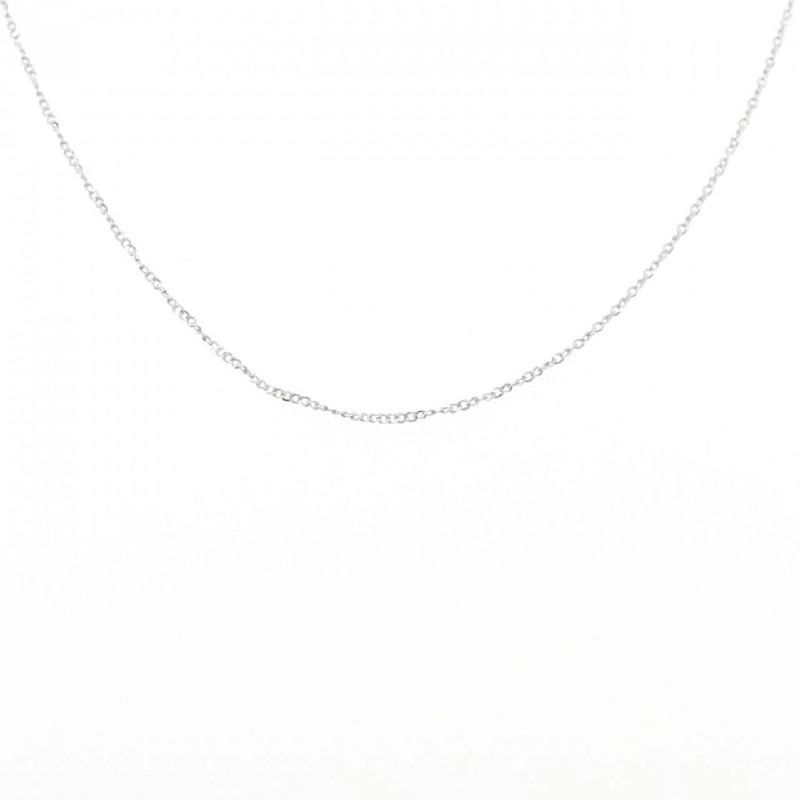 K18WG Dây chuyền - Hàng hiệu Authentic 866284