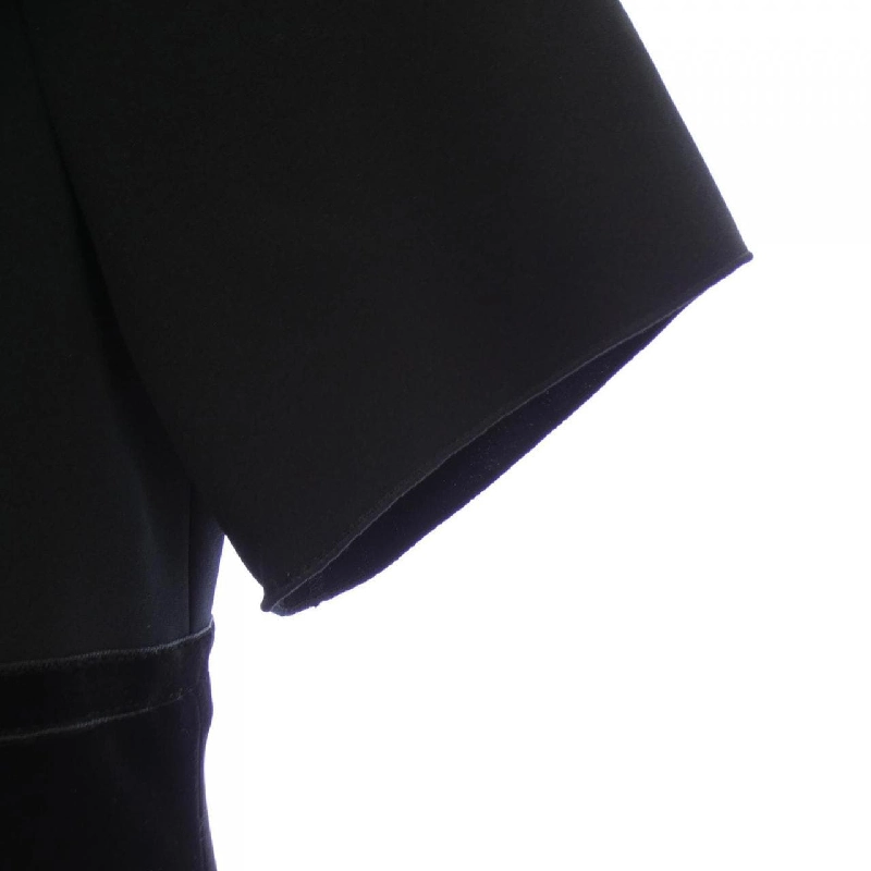 【Mã giảm giá】Vélo Noir VELOUR NOIR Đầm 647252