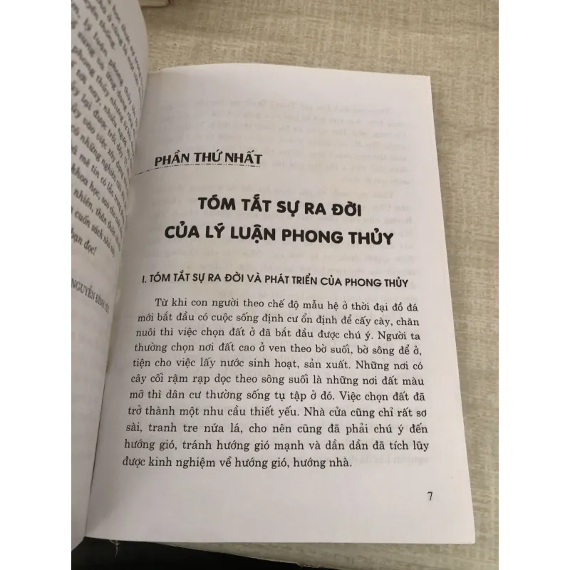 Xây dựng theo phong thuỷ 996942