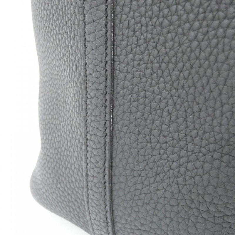 Túi Hermes Picotin Lock MM 060991CK - Hàng hiệu Chính hãng 804779