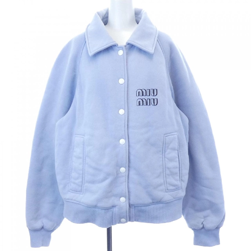 Jacket MIU MIU MJL780 1IG3 - Hàng hiệu Authentic 822164