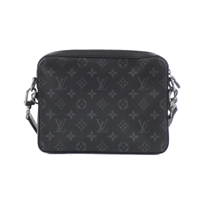 Túi đeo chéo Louis Vuitton Monogram Eclipse Reverse Trio M69443 613567
