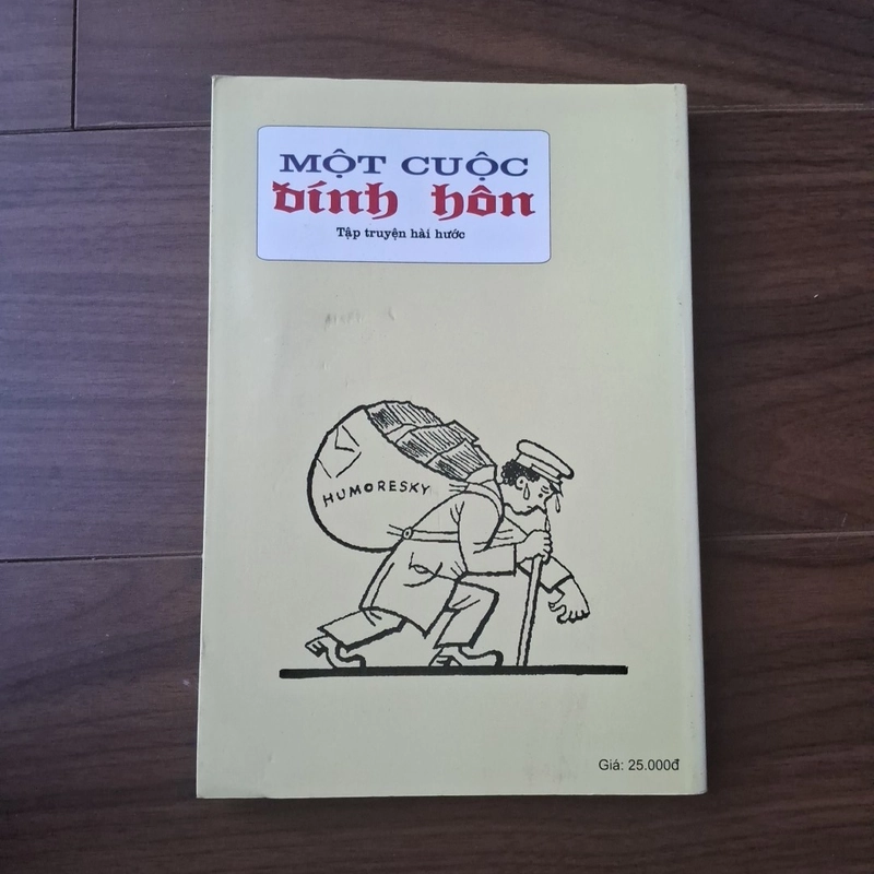 Một cuộc đính hôn 506137