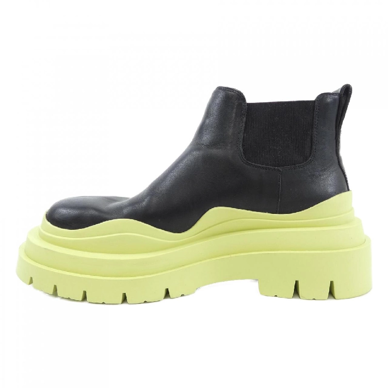 【Mã giảm giá】Bottega Veneta BOTTEGA VENETA Giày boot 664439