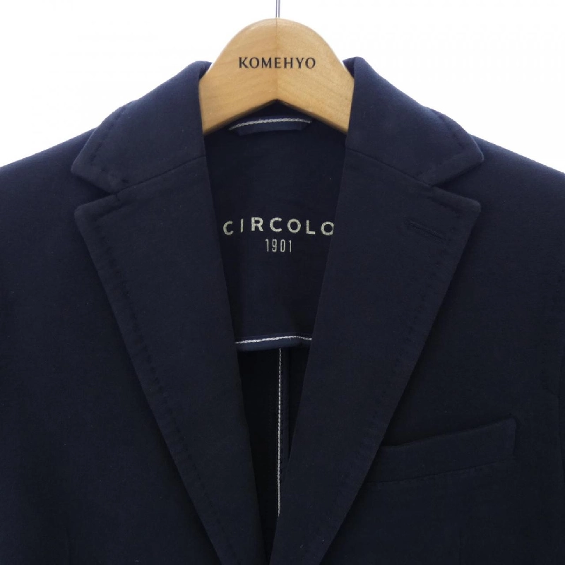 CIRCOLO 1901 Jacket - Hàng hiệu Authentic 897269