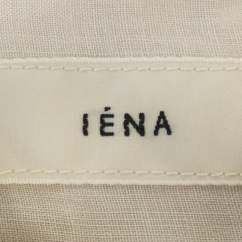 【Mã giảm giá】Áo sơ mi IENA 642261