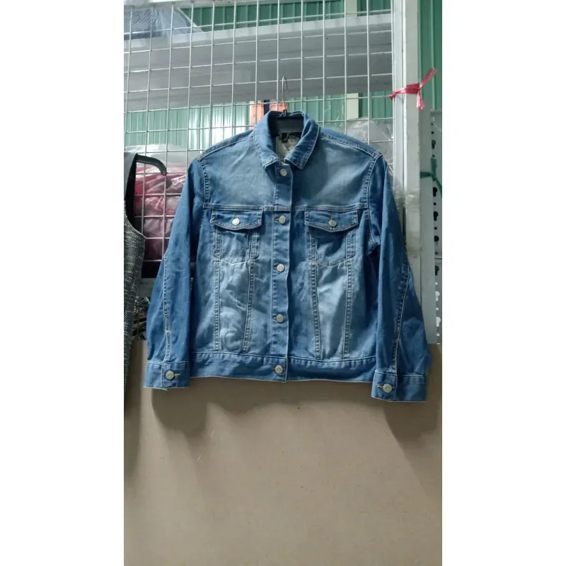 Áo Jean chỉ 25k 728512