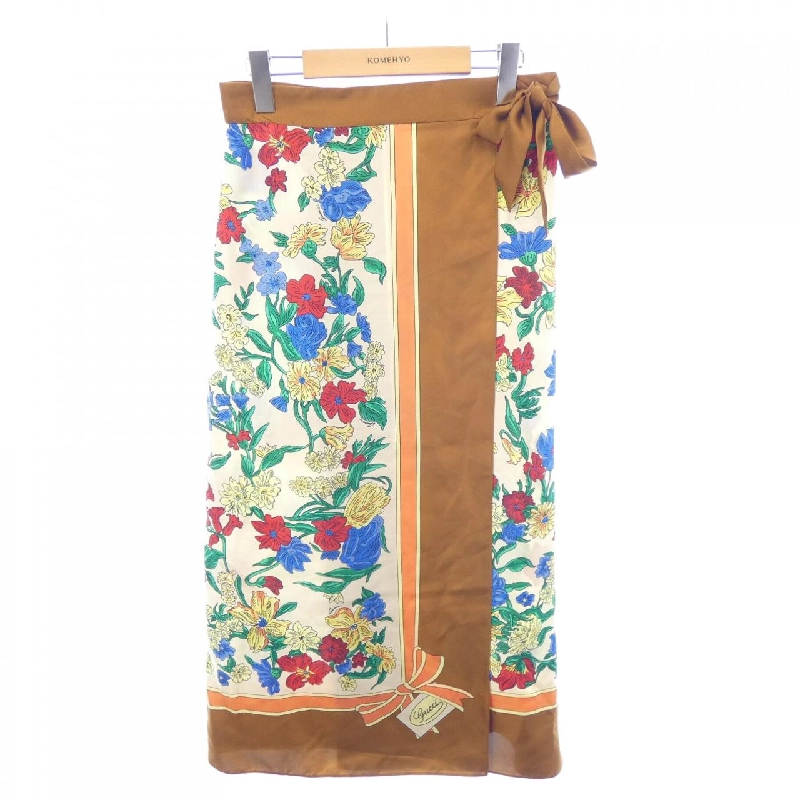 Gucci GUCCI Váy - Hàng hiệu Chính hãng 823487