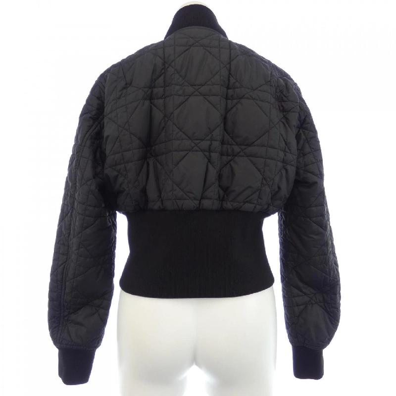 Jacket Christian Dior Macro Cannage 327C14A2827 633499