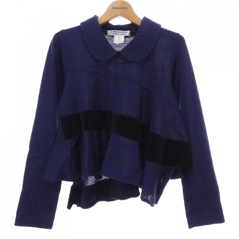 COMME des GARCONS W10T017 Áo - Hàng hiệu Chính hãng 823717