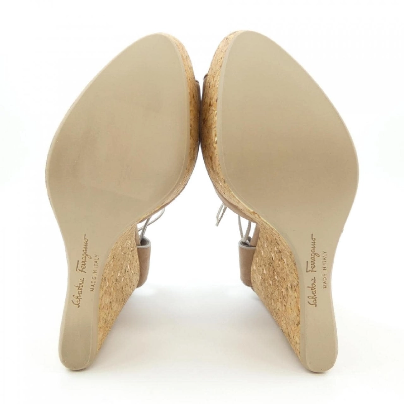 サルヴァトーレフェラガモ SALVATORE FERRAGAMO Sandal - Hàng hiệu Authentic 830188