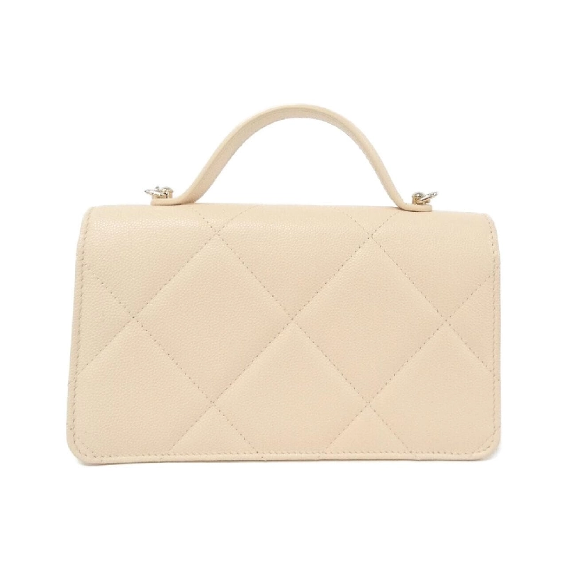 Chanel Chain Clutch - Hàng hiệu Authentic 808109