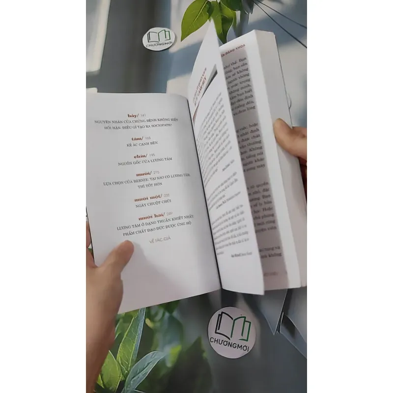 Kẻ ác cạnh bên - Martha Stout 1018842