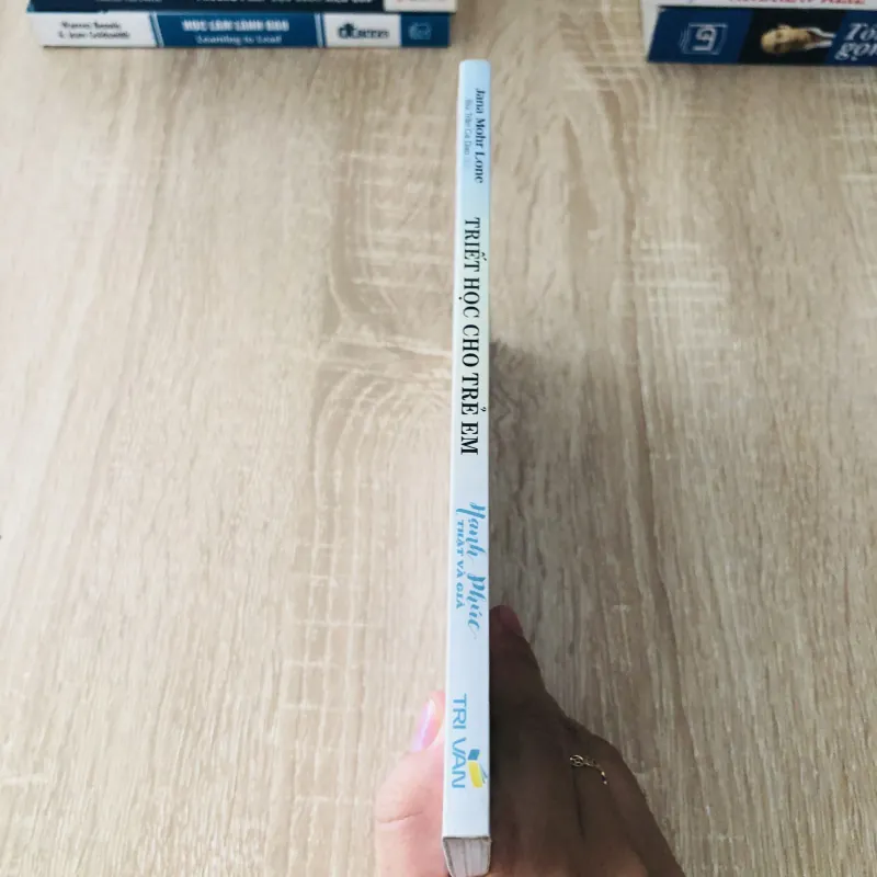 HẠNH PHÚC THẬT VÀ GIẢ 1022344