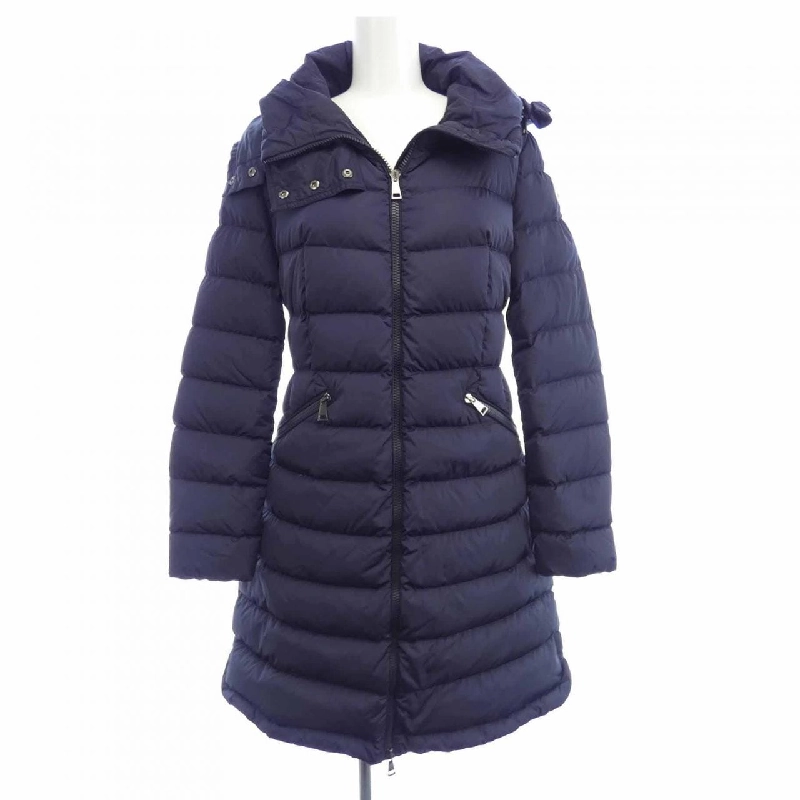 Áo khoác lông vũ MONCLER FLAMMETTE 631995