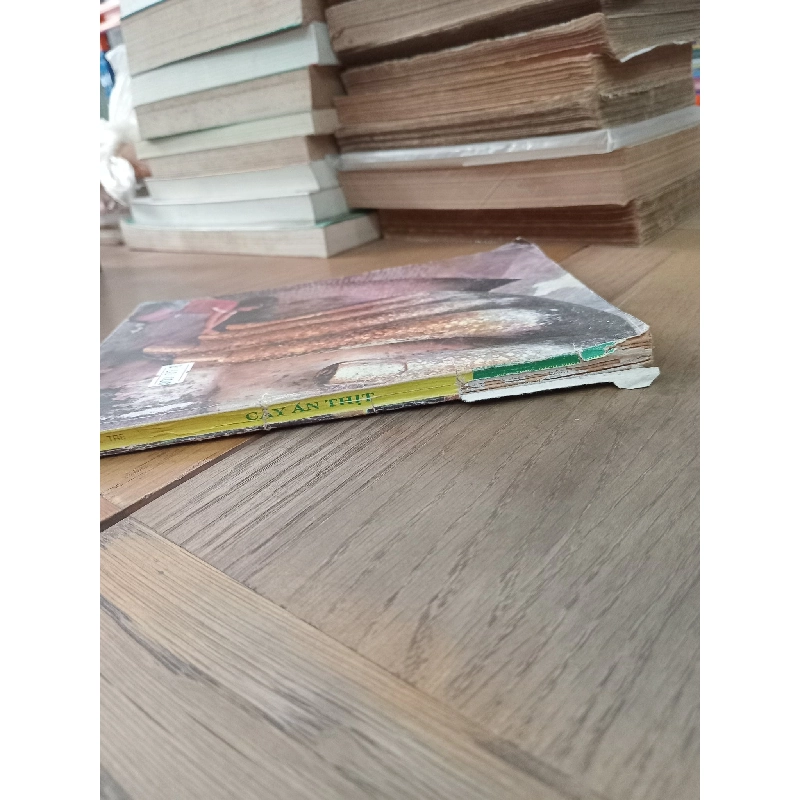 Cây ăn thịt - Nhiều tác giả 1017760