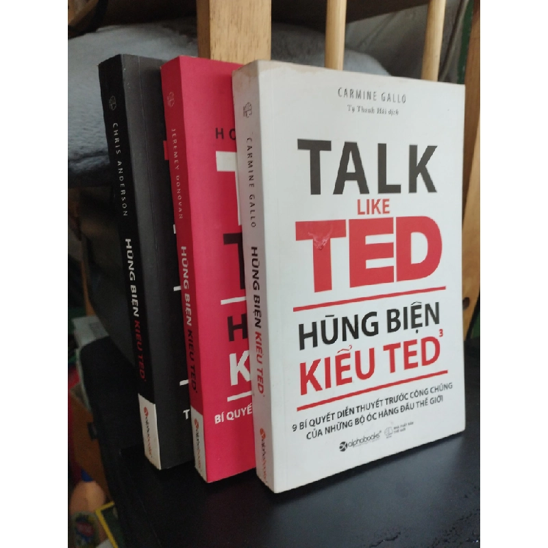 Hùng biện kiểu Ted - Chris Anderson 226289