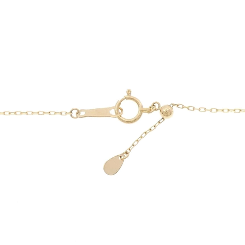 K18YG Dây chuyền kim cương 1.00CT - Hàng hiệu Chính hãng 860749