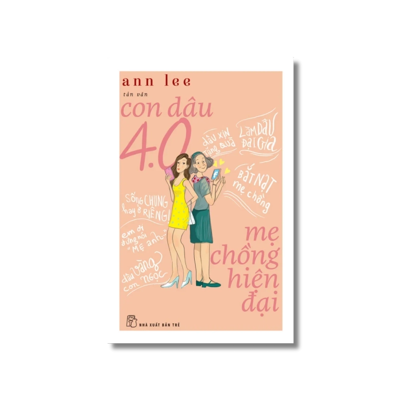 Con dâu 4.0 - Mẹ chồng hiện đại 724080