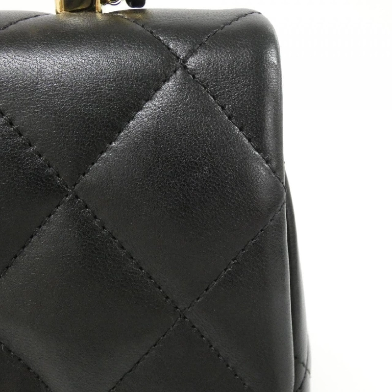 Túi Chanel AS4848 617193