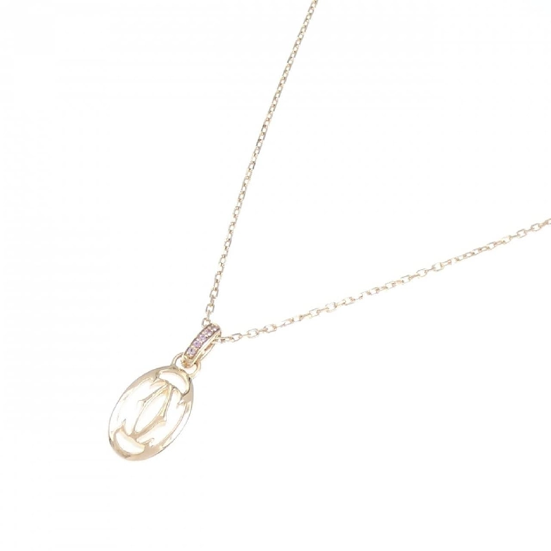 Dây chuyền giới hạn Giáng sinh 2011 của Cartier - Hàng hiệu Authentic 844280