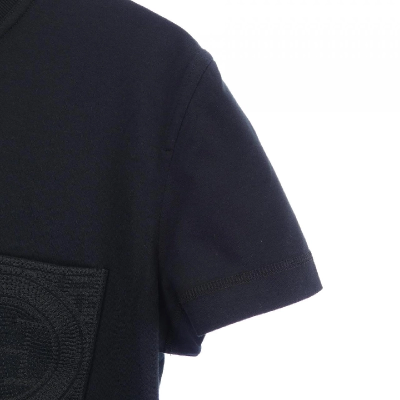 Đầm cắt HERMES MOSAIQUE 3H4508DL 645769