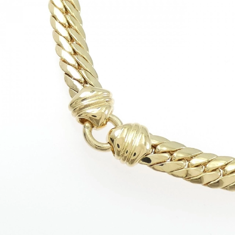 Hàng hiệu ウノアエレ 750YG - Dây chuyền 843893