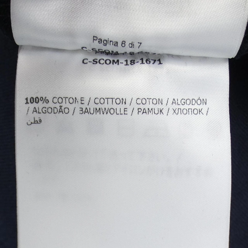 【Mã giảm giá】Áo phông MONCLER 638014