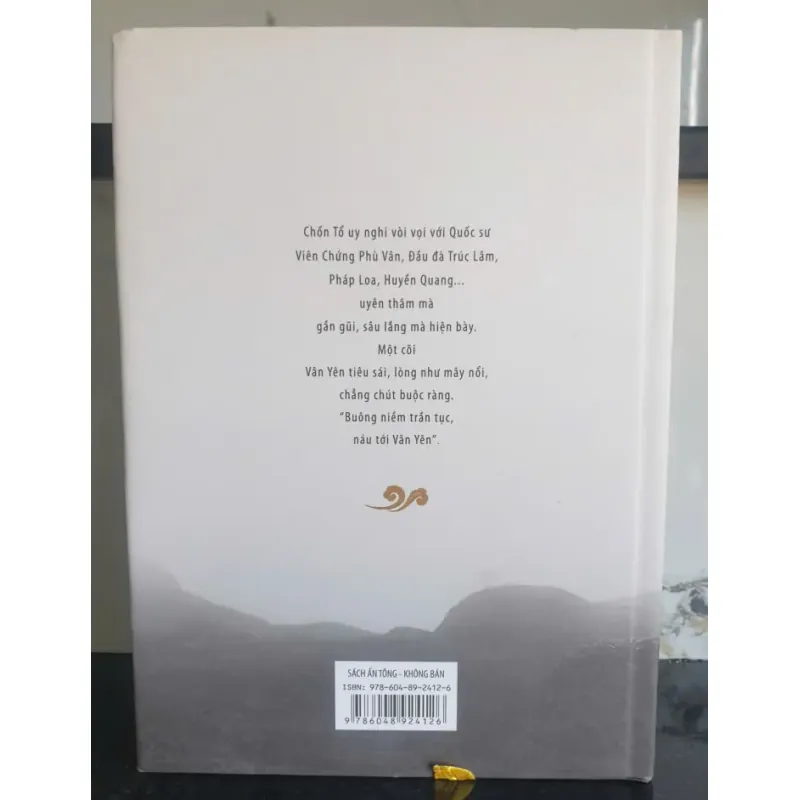 Mùa Xuân Vân Yên 759721