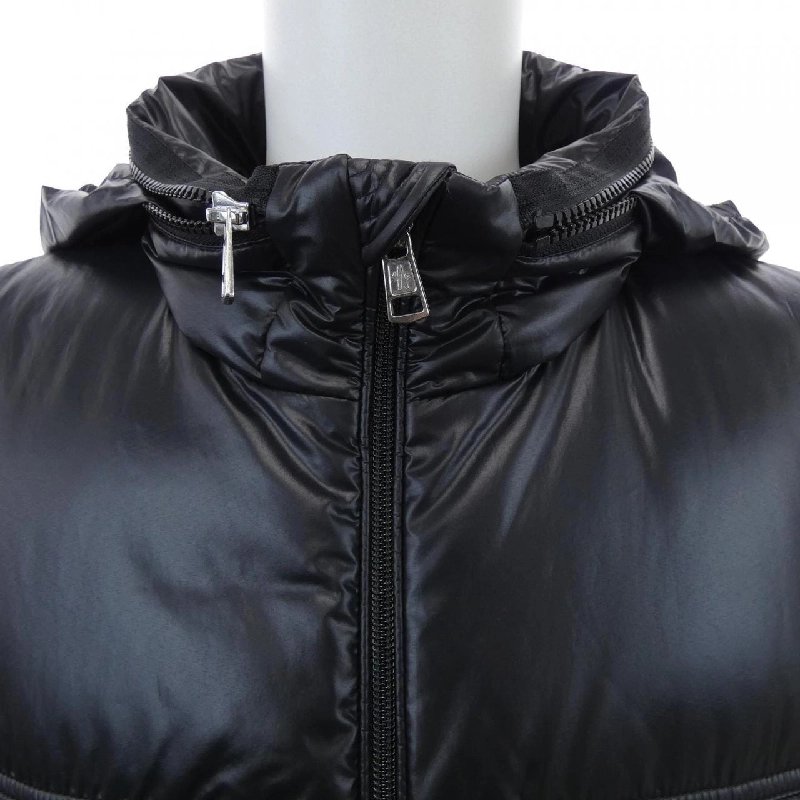 MONCLER MALPAS Áo khoác lông - Hàng hiệu Chính hãng 887445